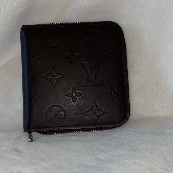 Louis Vuitton Zippy Coin Purse - Picture 2 of 9
